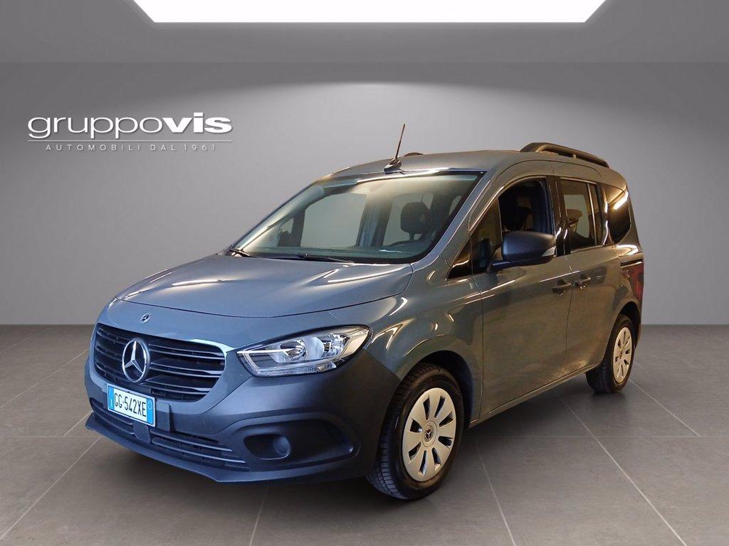 MERCEDES Citan Tourer Long 110 cdi del 2022