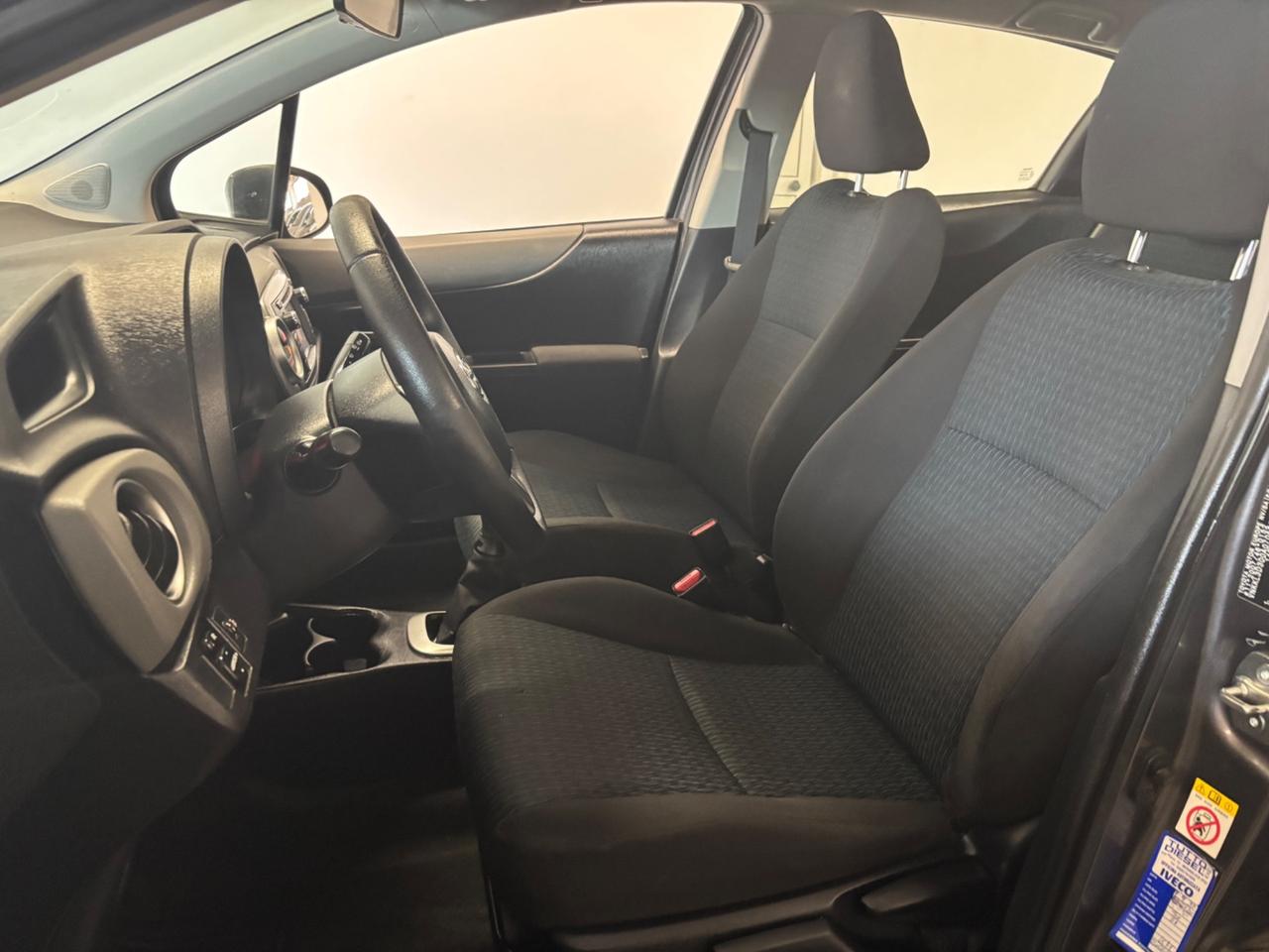 Toyota Yaris 1.0 BENZINA |OK NEOPATENTATI |