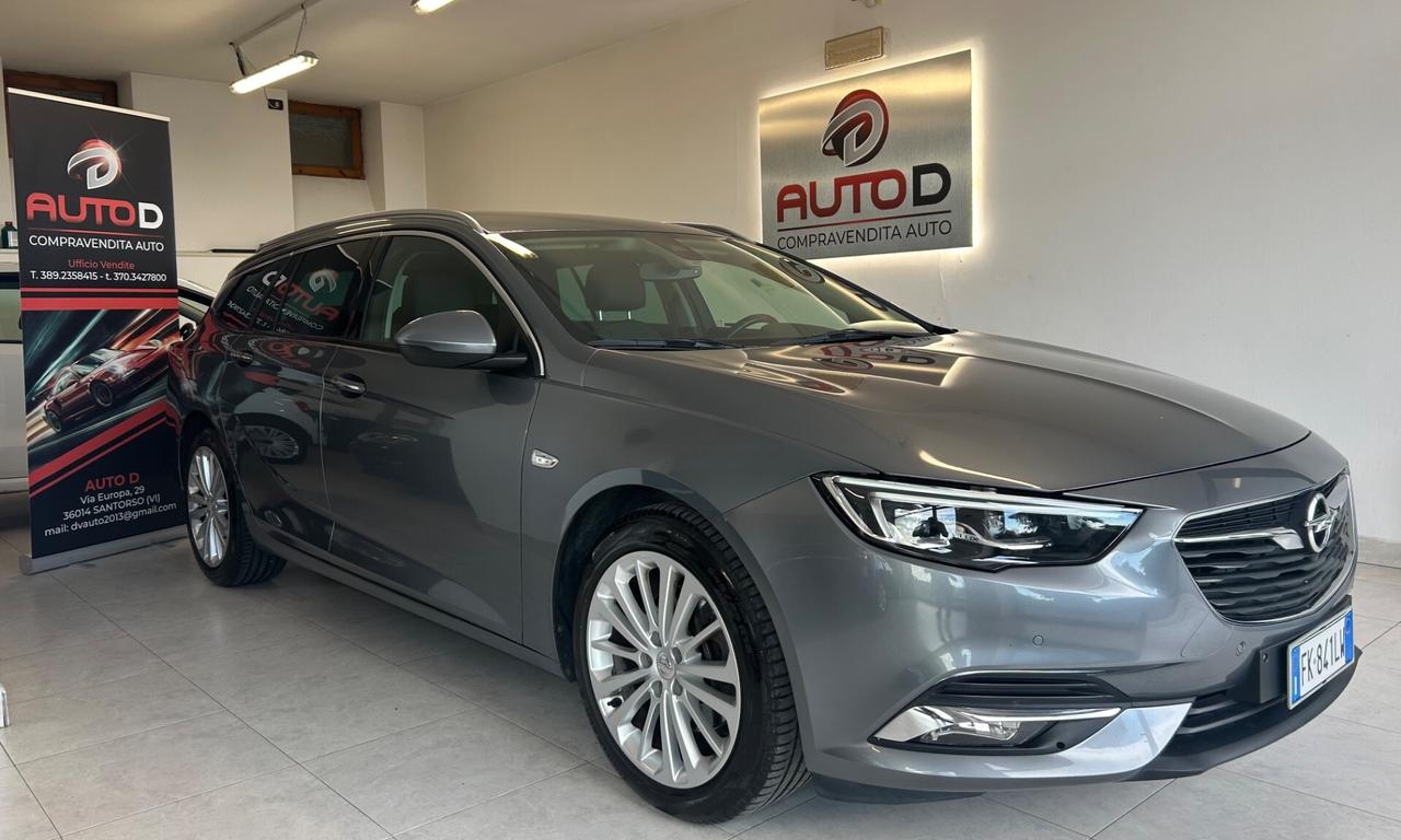 Opel Insignia SW 2.0 CDTI 125KW COSMO
