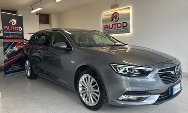 OPEL INSIGNIA SW 2.0 CDTI 125KW EURO 6C PERFETTA
