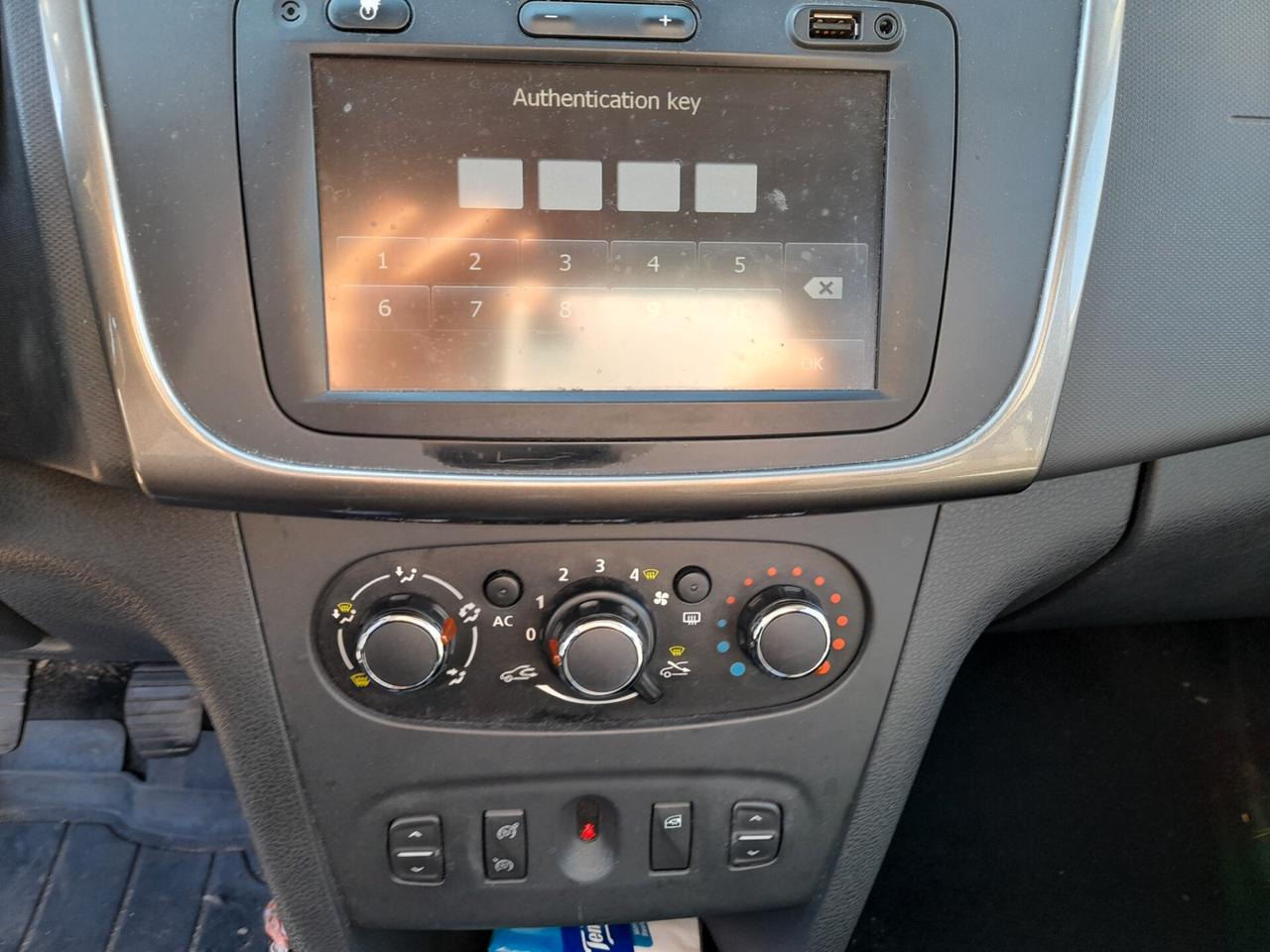 Dacia Sandero Stepway 900 TCe 12V 90CV