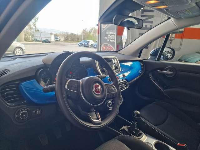 Fiat 500X 500 X 1.0 T3 Urban 120cv my20