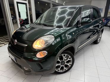 Fiat 500L 1.6 Multijet 105 CV Beats