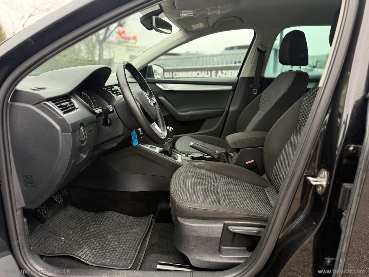 SKODA Octavia 1.4 TSI W. Design Edition G-Tec