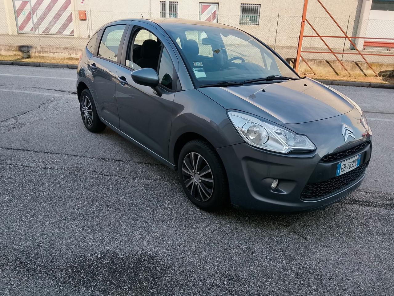 Citroen C3 1.1 Perfect - tetto panoramico