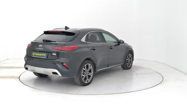 KIA XCeed 1.6 gdi phev Evolution 141cv dct