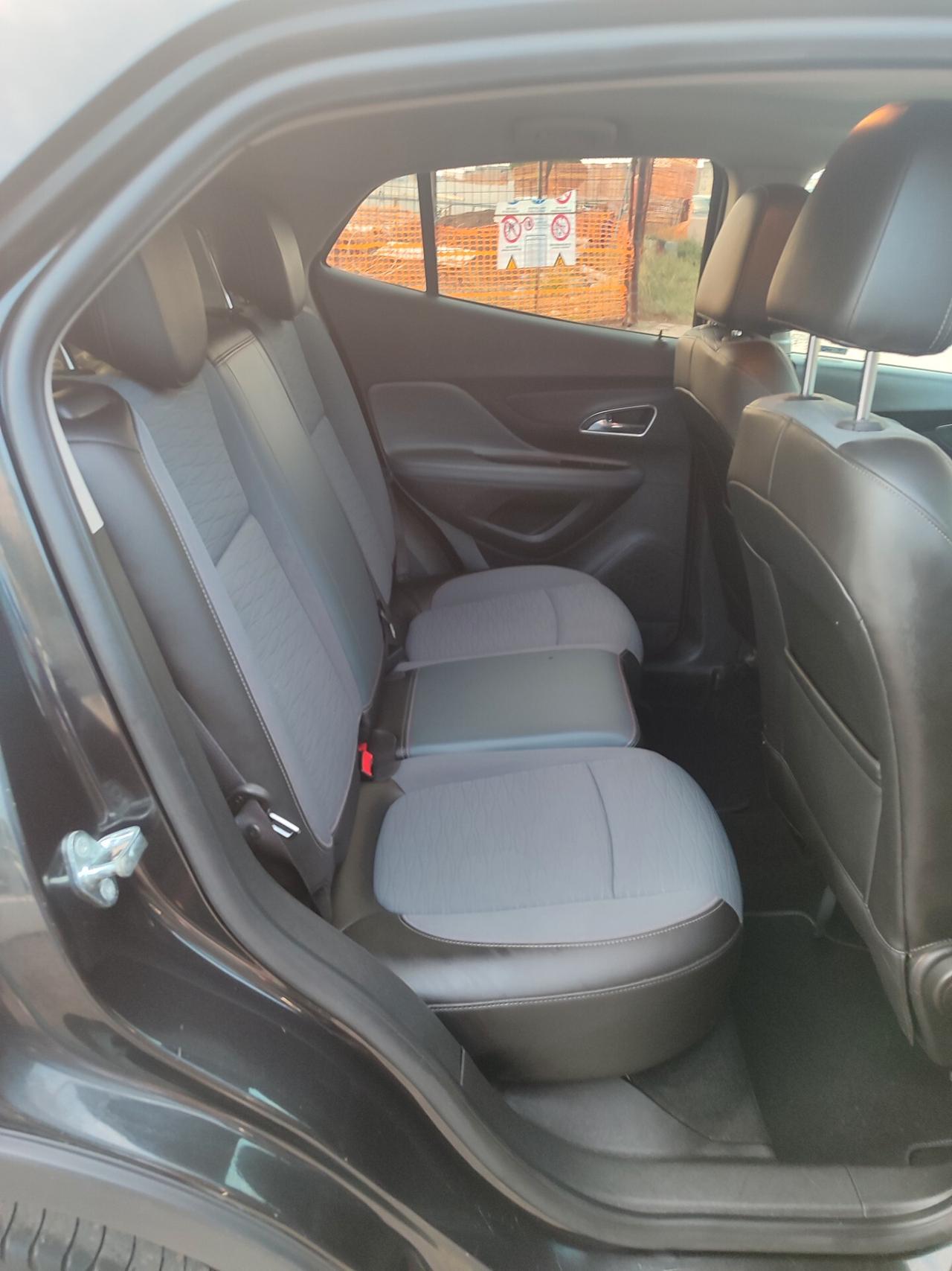 Opel Mokka 1.6 CDTI Ecotec 136CV 4x2 aut. Advance