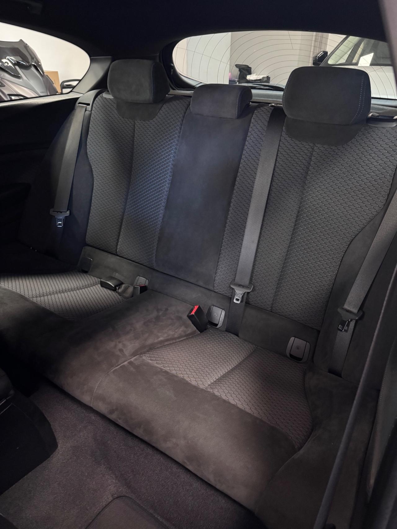 Bmw 118d 2.0 150 Cv M-sport Finanziabile