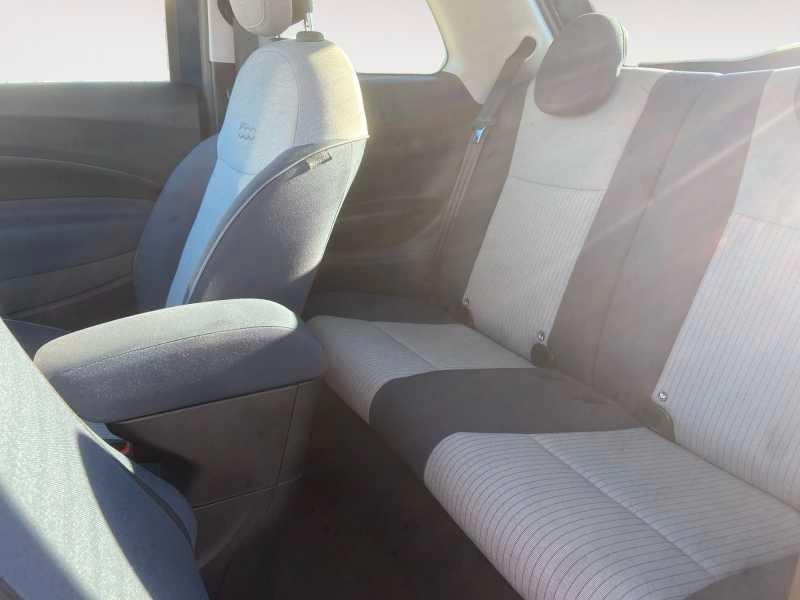 FIAT 500e 42 kWh La Prima