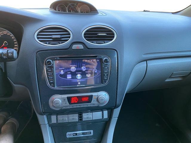 FORD Focus 2.5T (305CV) 3p. RS NUMERATA