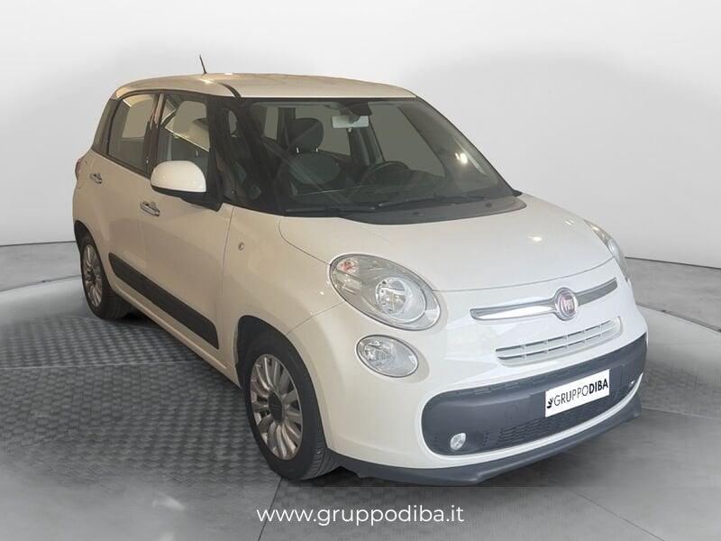 FIAT 500L 2012 Diesel 1.3 mjt Pop Star 95cv