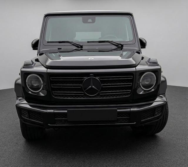 MERCEDES-BENZ G 400 d S.W. AMG Line Premium plus