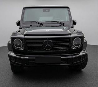 MERCEDES-BENZ G 400 d S.W. AMG Line Premium plus
