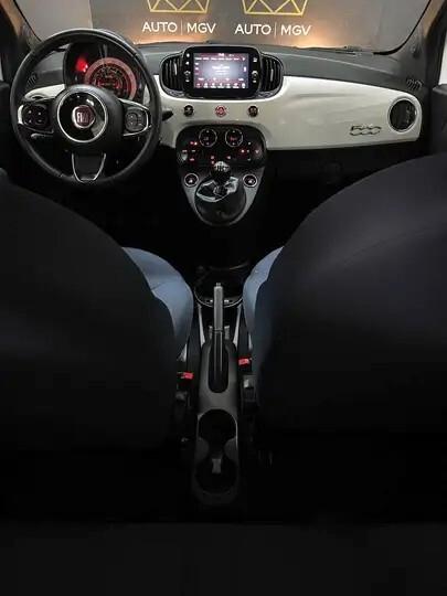Fiat 500 1.0 Hybrid Cult