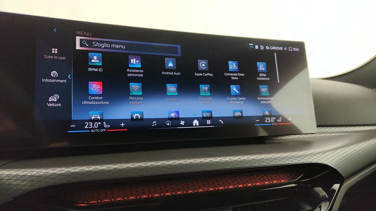 BMW BMW 420d xDrive Coupé