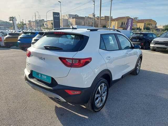 Kia Stonic 1.2 DPI Urban TT