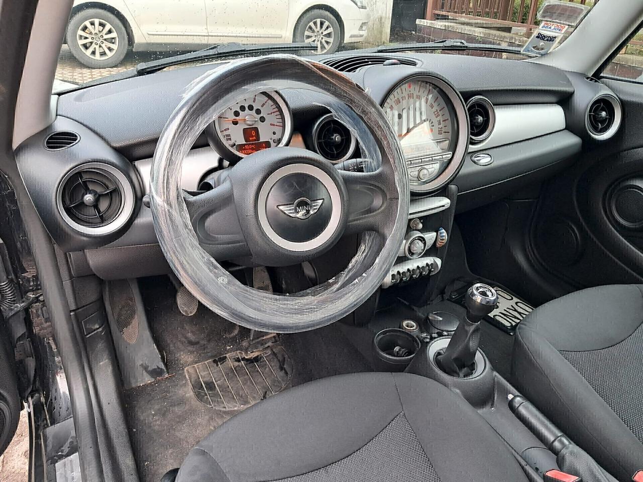 Mini Mini 1.4 BENZINA GPL OK NEO