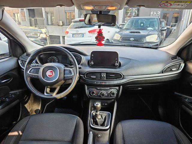 FIAT Tipo 1.4 SW GPL