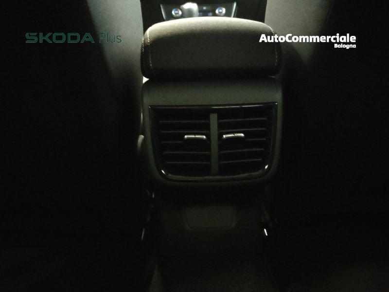 Skoda Fabia 1.0 TSI EVO 95 CV Style
