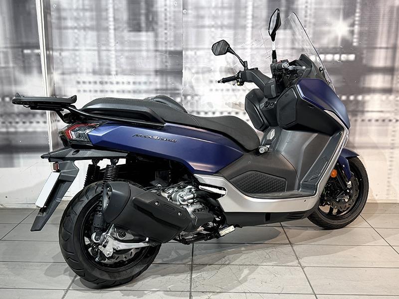 Sym Maxsym 400