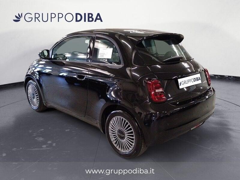 FIAT 500 H14 Hybrid Berlina Icon 1.0 Hybrid Berlina