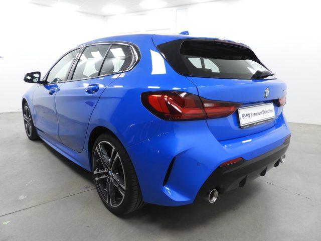 BMW 118 d 5p. Msport