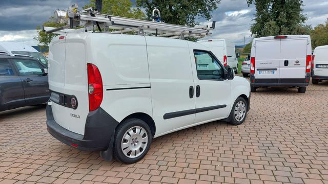 FIAT Doblo Doblò 1.6 MJT 105CV PC-TN SX E5B Attrezzato