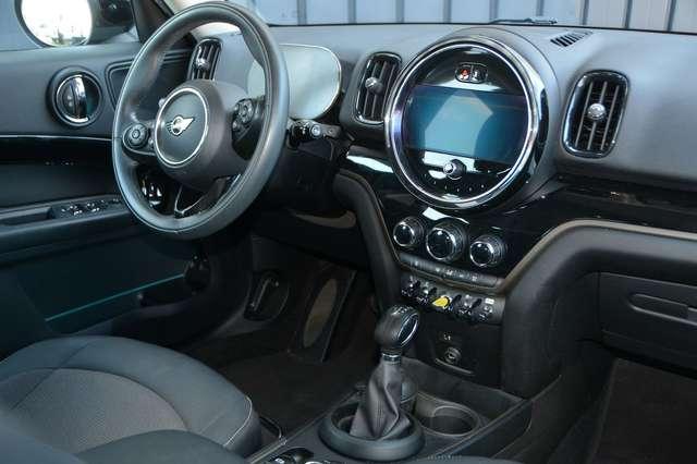 MINI Cooper SE Countryman 1.5 Cooper SE Business all4 auto