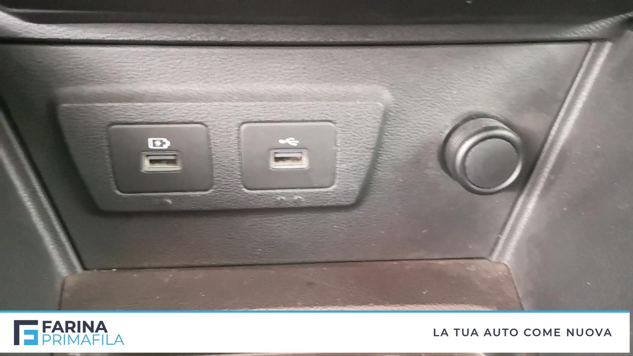 DACIA Duster II 2021 - Duster 1.0 tce Journey Gpl 4x2 100cv