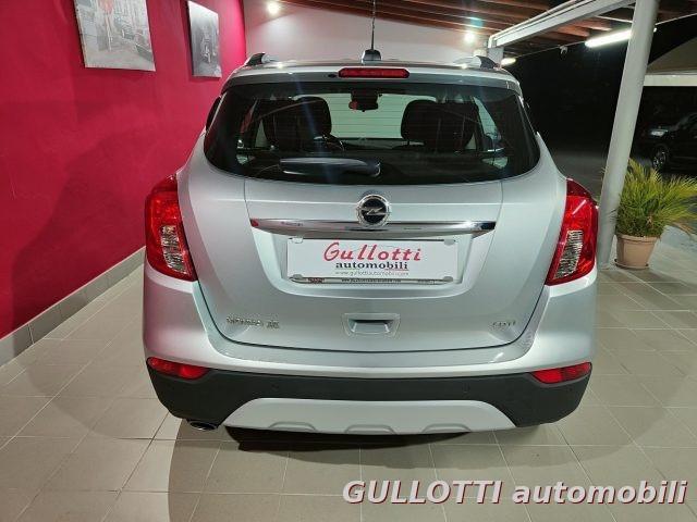 OPEL Mokka X 1.6 CDTI 110CV Ecotec Business