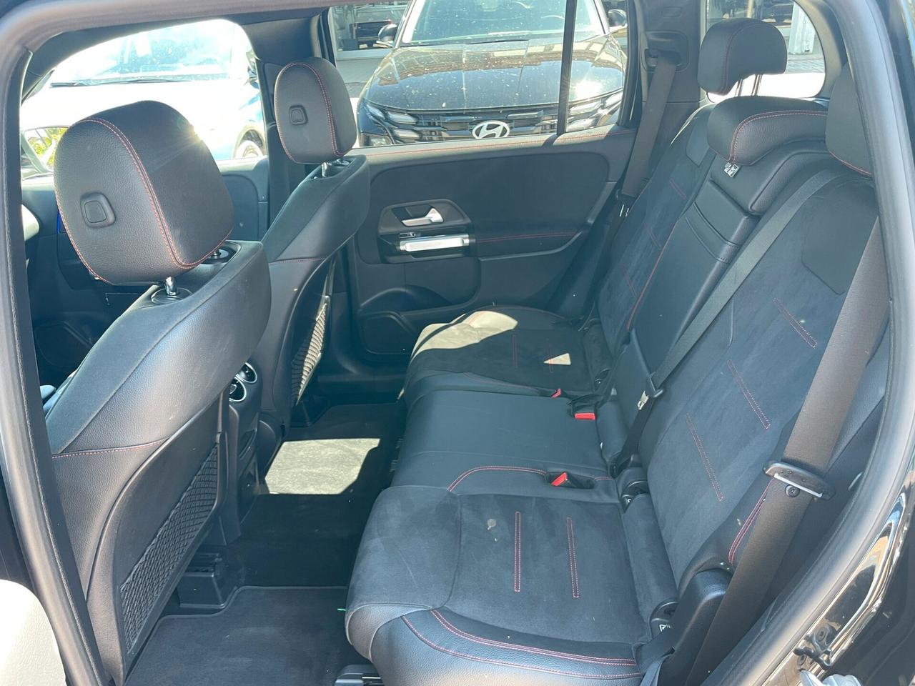 Mercedes-benz GLB 200 d Automatic Premium