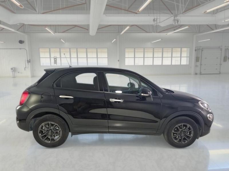 FIAT 500X 1.0 T3 120cv MT E6D Club