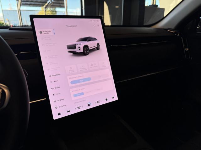 JAECOO Jaecoo 7 1.5 TGDI 347 CV PHEV Exclusive