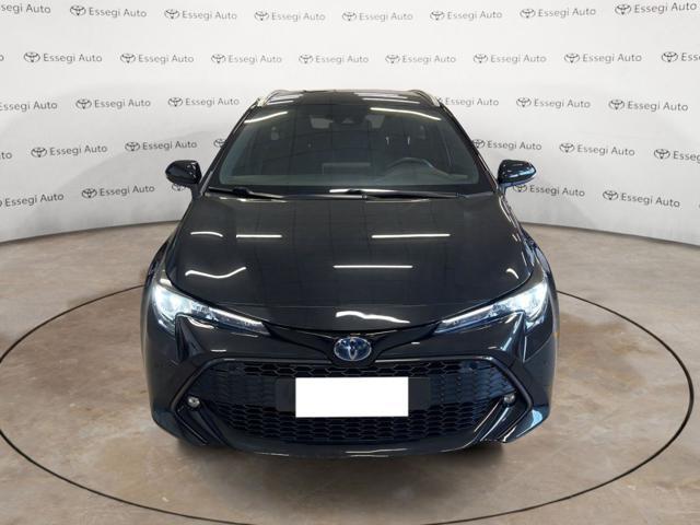 TOYOTA Corolla Touring Sports 1.8 Hybrid Active