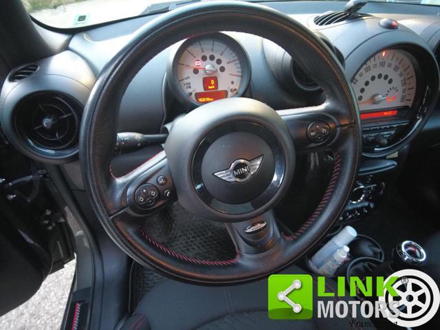 MINI Countryman Mini Cooper D Countryman 1.6 D