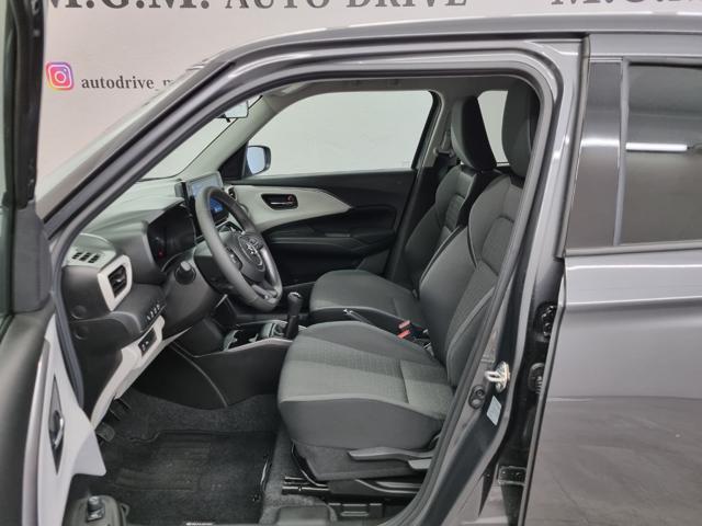 SUZUKI Swift 1.2 Hybrid 4WD AllGrip Top