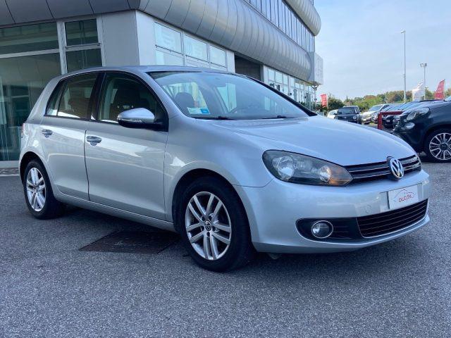 VOLKSWAGEN Golf 1.6 5p. Highline BiFuel Neopatentati