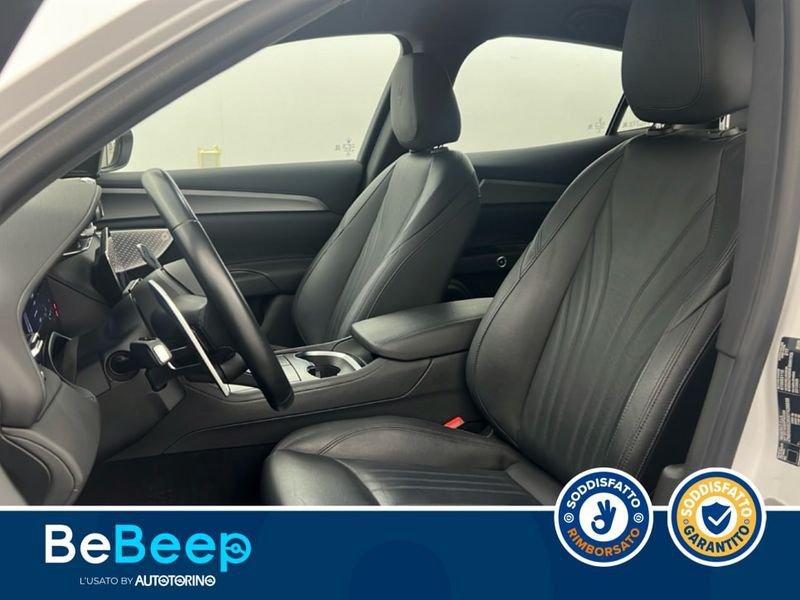 Maserati Grecale 2.0 MHEV GT 300CV AUTO