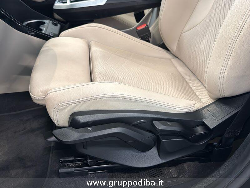 BMW X1 U11 sdrive18d X-Line Edition Essence auto