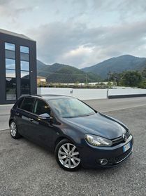 Volkswagen Golf 6° serie Highline