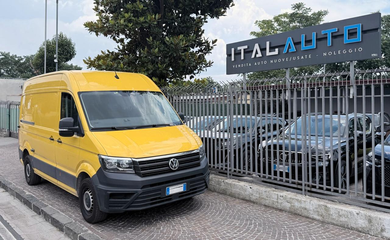 Volkswagen Crafter 30 2.0TDI 140CV PM - TM 3p. FAll.Cor