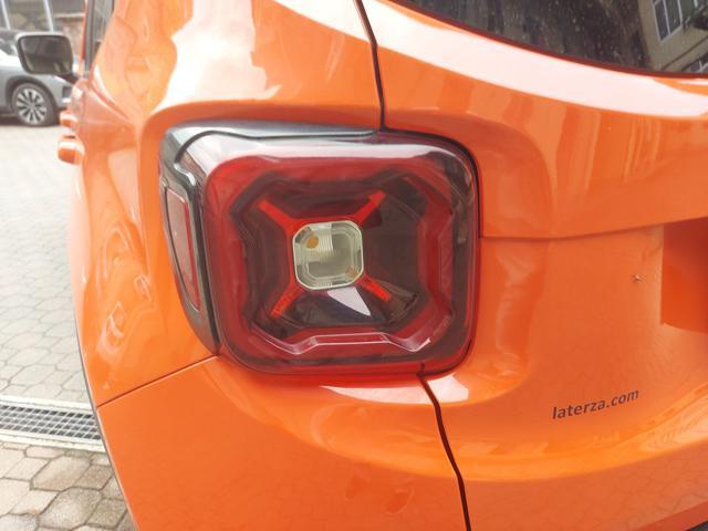 JEEP Renegade Limited 1.0 T-GDI GPL 120 CV