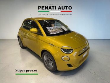 FIAT 500 500 Berlina 1.0 Hybrid POP