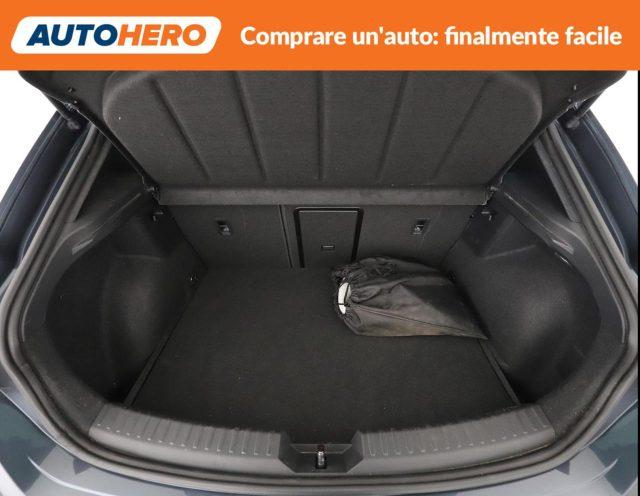 SEAT Leon 1.4 e-HYBRID 204 CV DSG FR