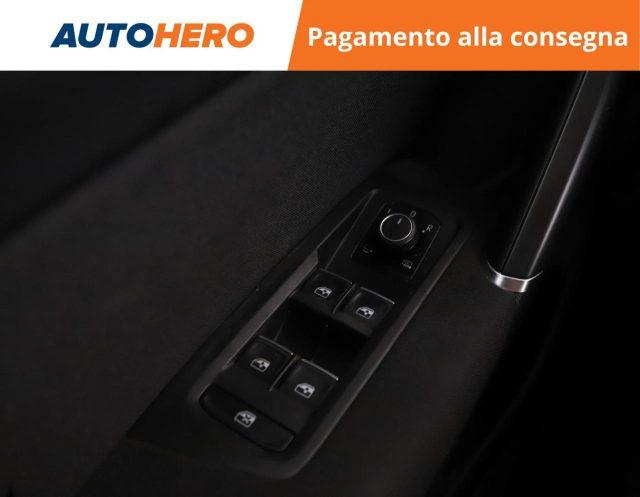 VOLKSWAGEN Touran 1.4 TSI DSG Business BlueMotion Technology