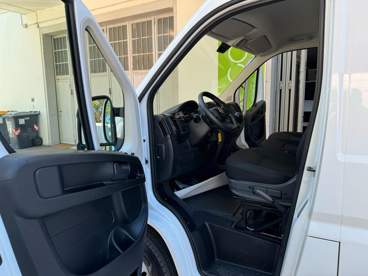 Fiat Ducato 35 2.2MJT 140CV L3-H2 GARANZIA 24 MESI