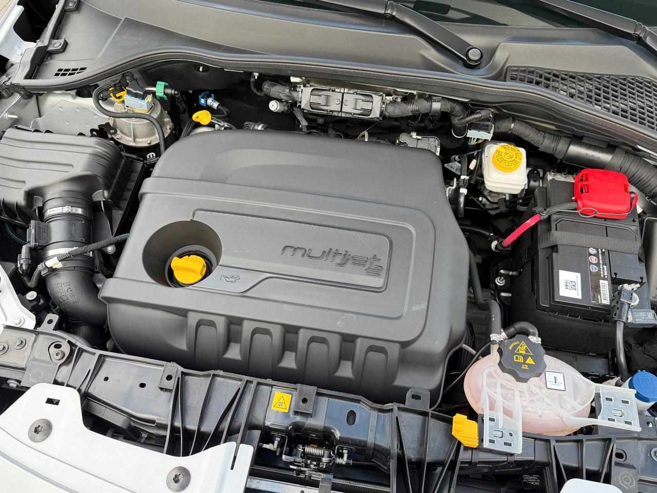 Fiat Tipo New 1.3 M.JET 95 cv. 5 porte CITY LIFE (Nav)