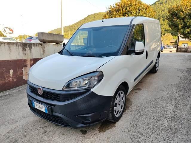 FIAT DOBLO 1.6 MJT 3 Posti MAXI E6