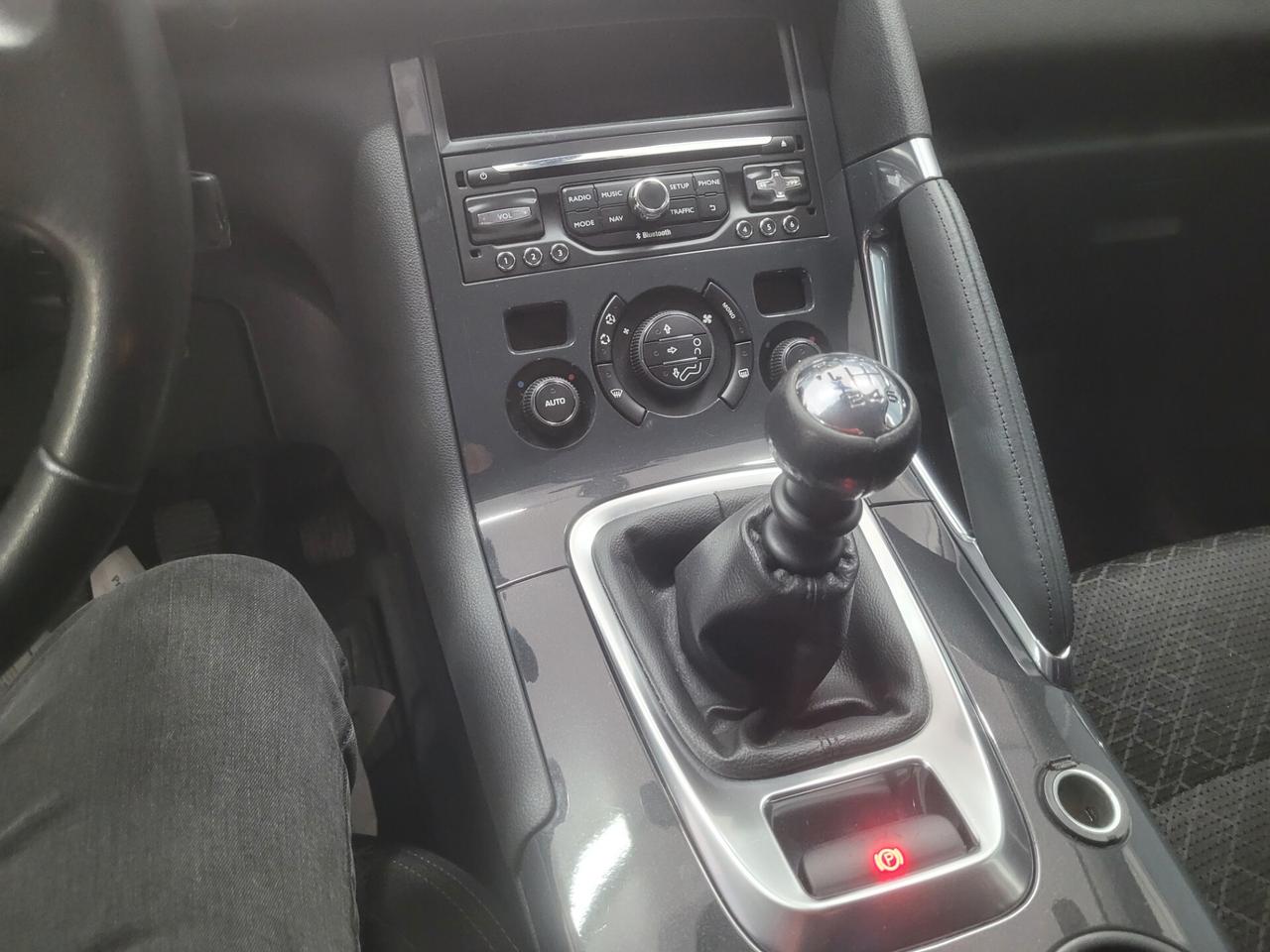 Peugeot 3008 BlueHDi 120 S&S Allure