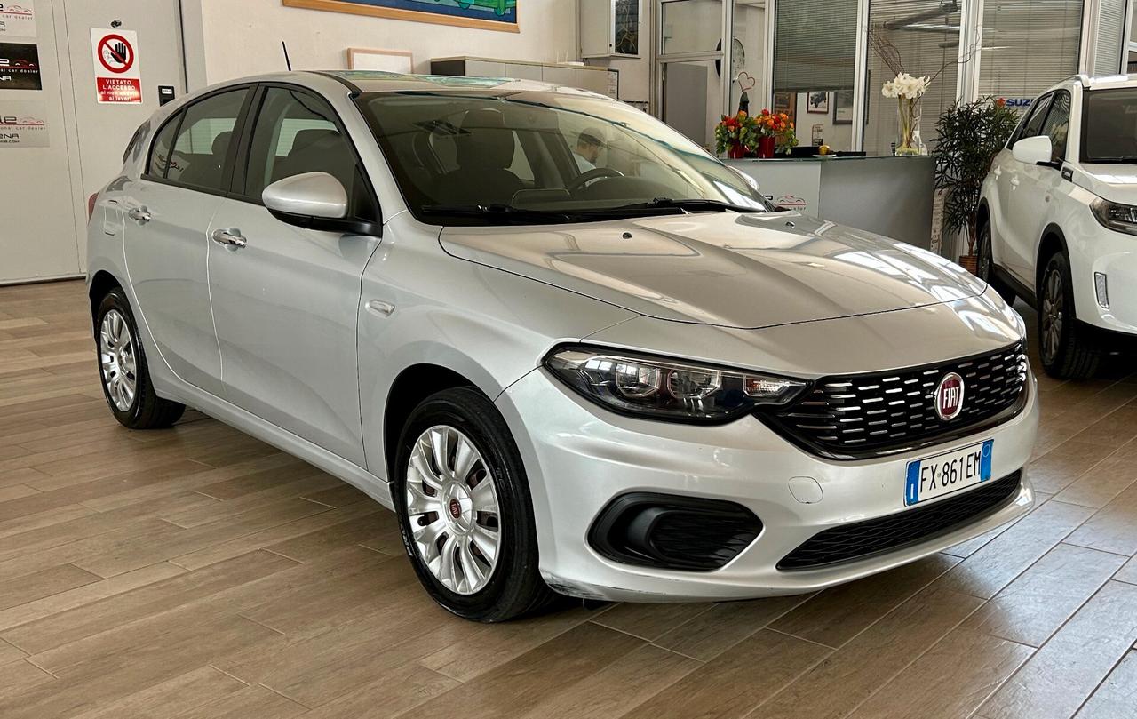 Fiat Tipo 1.3 Mjt S&S 5 porte Sport